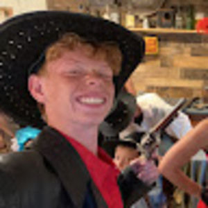 Meet your Posher, Jonah